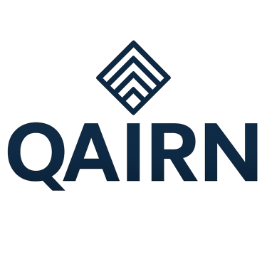 QAIRN logo