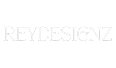 Reydesignz logo