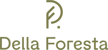 D E L L A  F O R E S T A logo