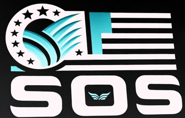SoS logo