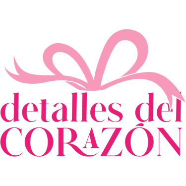 Detalles del Corazón logo