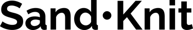 Sand Knit logo