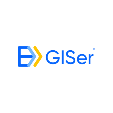 BeGISer logo