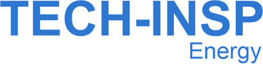 TECH-INSP Óleo e Gás logo