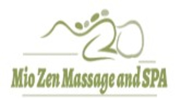 Mio Zen Massage and SPA logo