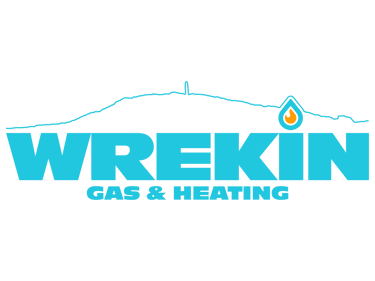 Wrekin Gas & Heating logo