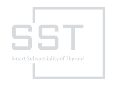 SST logo
