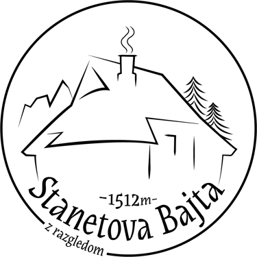 Stanetova Bajta logo