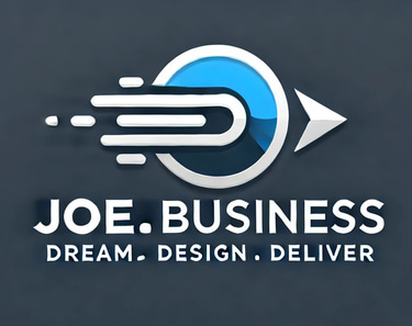 joe.business logo