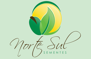 Norte Sul Sementes logo
