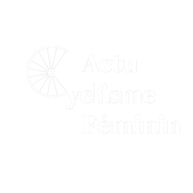 Actu Cyclisme Feminin logo