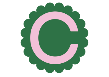 Catarina Almeida Santos logo