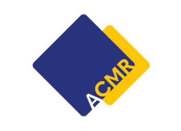 ACMR logo