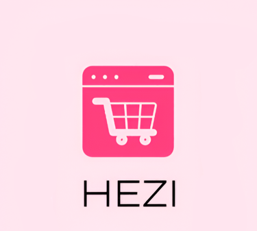 HEZI CARGO logo