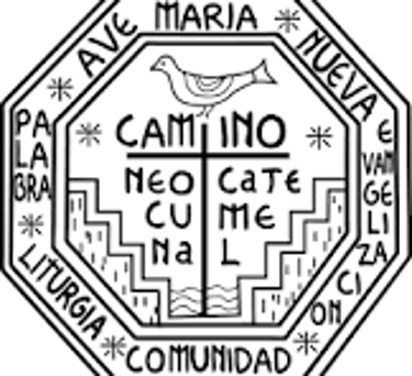 Centro Arquidiocesano Neocatecumenal del Ecuador Fundación Siervos de Yahvé logo