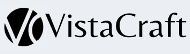 VistaCraft Media logo