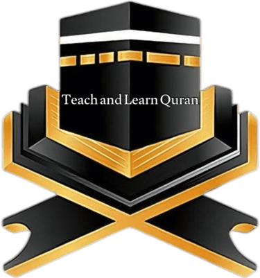 Teach & Learn Quran logo
