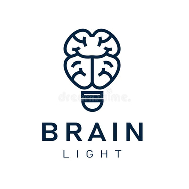 Lightupbrain logo