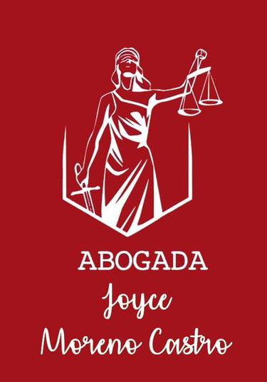 ABOGADA JOYCE MORENO CASTR0 logo