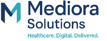 Mediora Solutions LLC logo