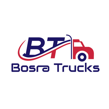 Bosra trucks logo