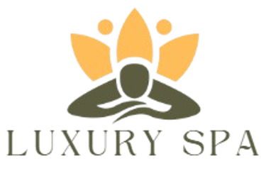 LUXURY SPA logo