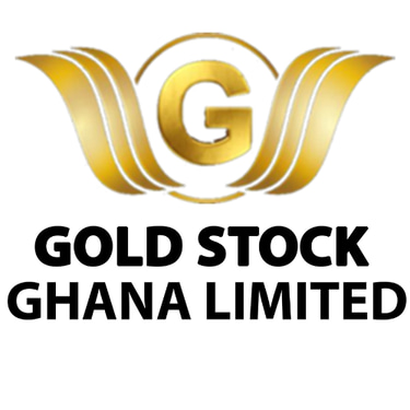 Goldstock logo