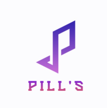 Pills logo