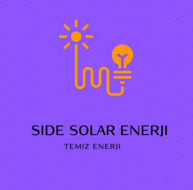 side solar enerji logo