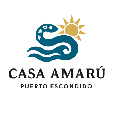Casa Amaru logo