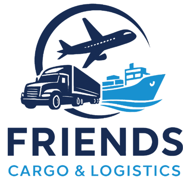 Friends Cargo And Logistics logo