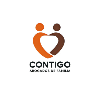 CONTIGO Abogados de Familia logo