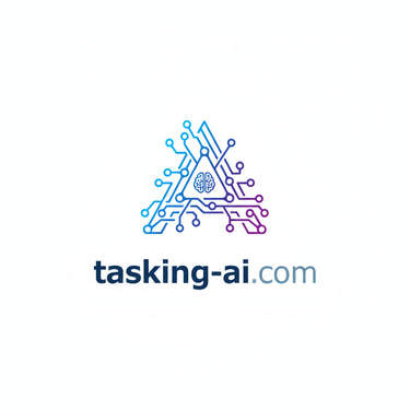 Tasking-AI logo