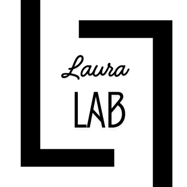 Laura Lab logo