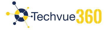 techvue360 logo