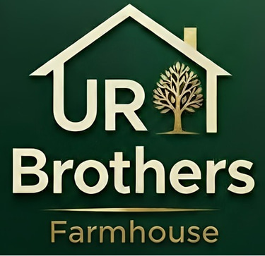 U R BROTHERS logo