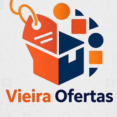 Vieira Ofertas logo