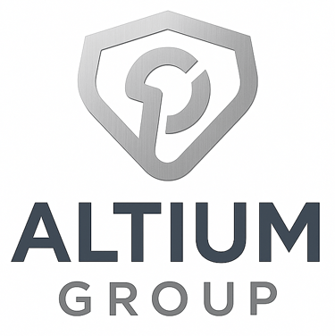 Altium Group logo