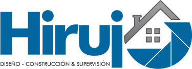 Hirujo Construcora logo