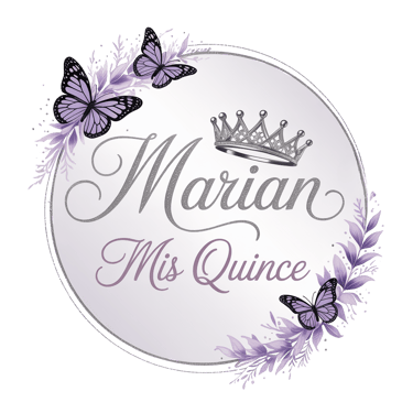 Invitaciones Digitales para Boda, Quinceaños logo