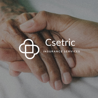 csetric insurance services logo