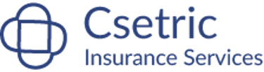 csetric insurance services logo