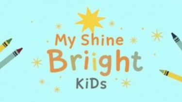 Shine Bright logo