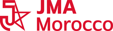 JMA Morocco logo