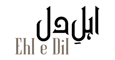 Ahl-e-Dil logo