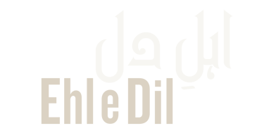 Ahl-e-Dil logo