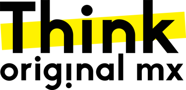 Think Original logo