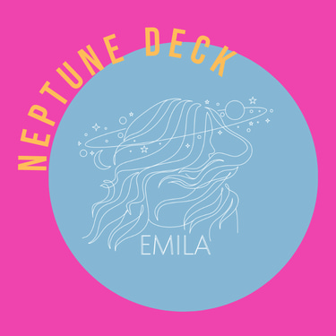 Neptune Deck logo