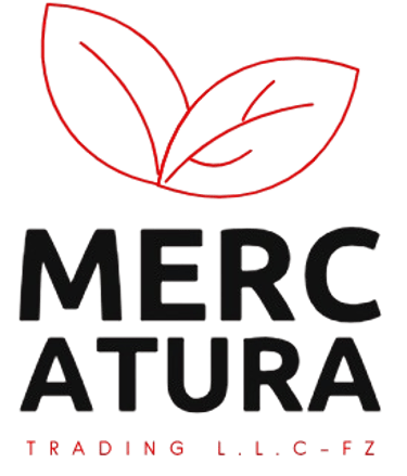 Mercatura Trading L.L.C-FZ logo
