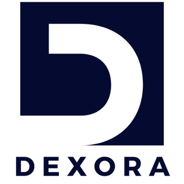 Dexora logo